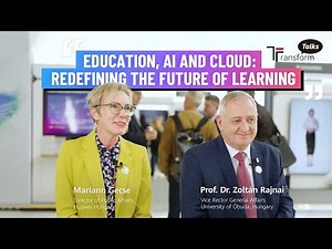 How AI is rewriting higher education's operating system