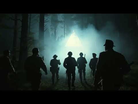 Les 5 Histoires d’Aliens les Plus Authentiques et Mystérieuses Jamais Rapportées 👽✨