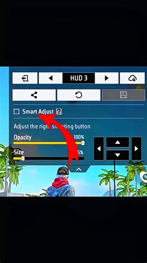 Ab Kabhi, setting Khara Na Hogi