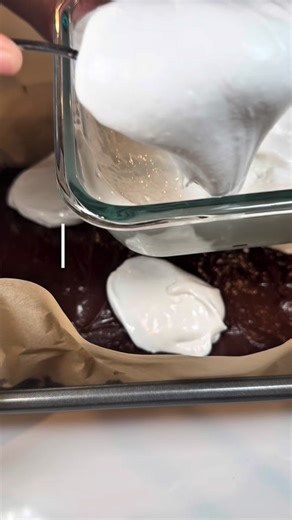 AG | Did anyone else eat spoonfuls of marshmallow fluff as a kid or was it just me? Marshmallow Fluff Recipe Ingredients 3 egg whites room... | Instagram