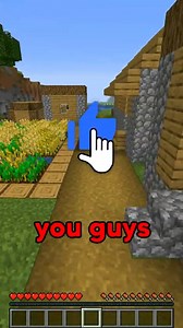 Minecraft- But Liking Creates My World… #firelight #video #minecraft #reels | FireLight MC Gaming