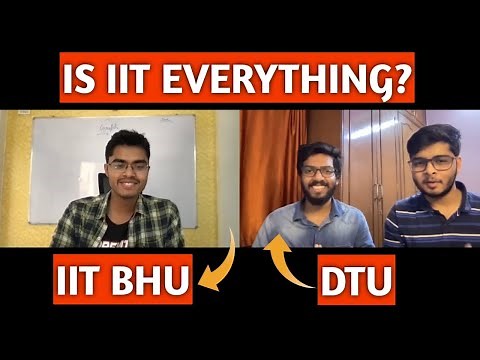 Is IIT Everything? Answered by IITian