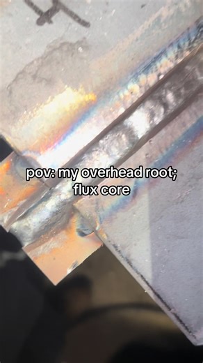 Mastering Overhead Welding Techniques for Success