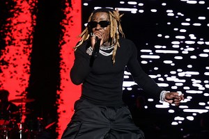 Lil Wayne Breaks Silence After Skipping Cash Money Reunion Show