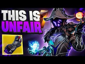 Trying Destiny Again? Bring This Build With You!