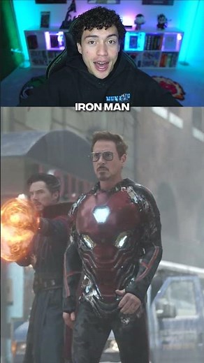 How Nanotech Ruined Superhero Suits
