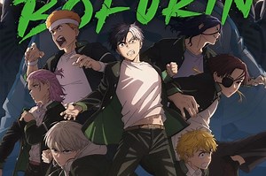 “Wind Breaker”, saison 2 : que vaut la suite de l'anime ?