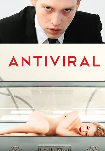 Antiviral (2012)