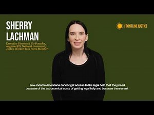 Sherry Lachman Task Force Member