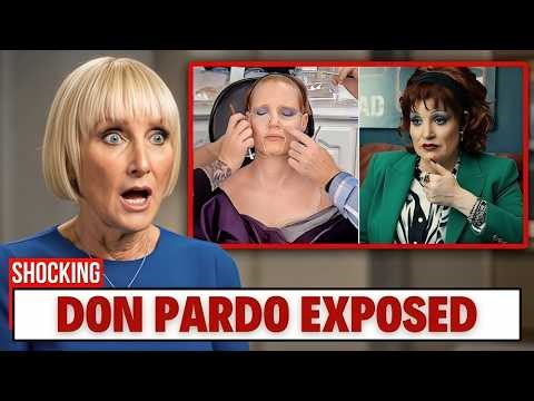 The Voice You Know, The Man You Didn’t — The Private Life of Don Pardo