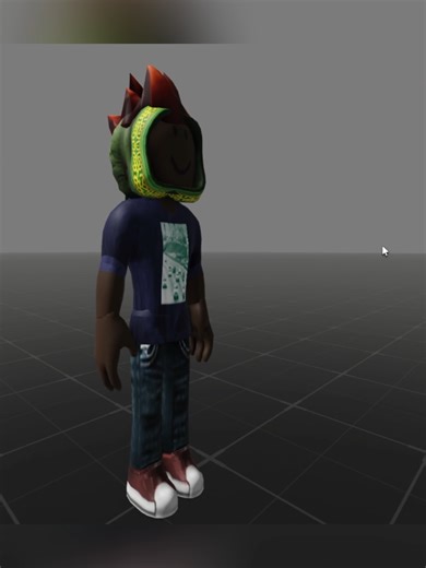 DZIEŃ 19 #roblox #robloxfyp #fyp #dc #neighbors