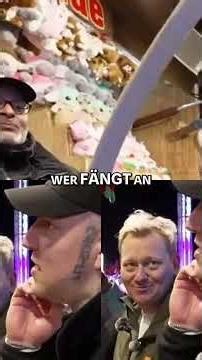 Achterbahn-Hut-Verlust & Pfeil & Bogen-Action: Dom-Action! #shorts