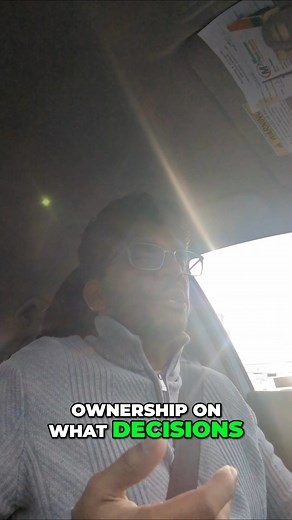 Is your property management process a mess? Maybe it's time to rethink who's in charge. Let's talk about alternative strategies for making property decisions and how to find a system that actually works. It's about more than just managing—it's about owning the outcome. #PropertyManagement #RealEstate #DecisionMaking #Investing #ManagementStrategy www.essential-propertymanagement.com | Essential Property Management