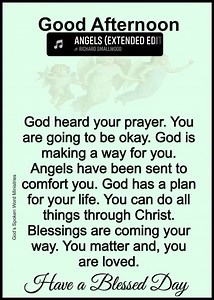 God's Spoken Word Ministries on Reels