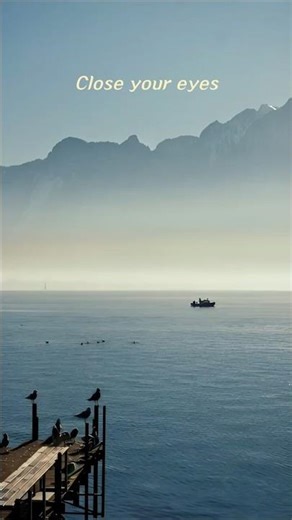 A Quiet Moment in Nature#nature #quiet #ambient #whisperofnature