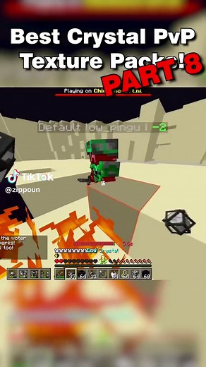 #minecraft #cpvp #crystal #pvp #foryou #fyp #crystalpvp #mcpvp #donut #drdonut #donutsmp #texture #texturepack #drdonutclip #clips #mods #pvpmods #pvpmod #donutclips #resourcepack