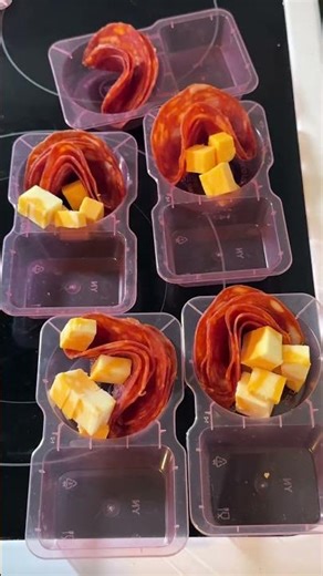 10 Grab-and-Go Snack Packs in Under 20 Minutes
