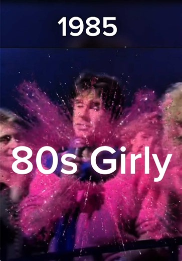 1985: another phenomenal year for music #80s #80ssongs #80smusic #1980s