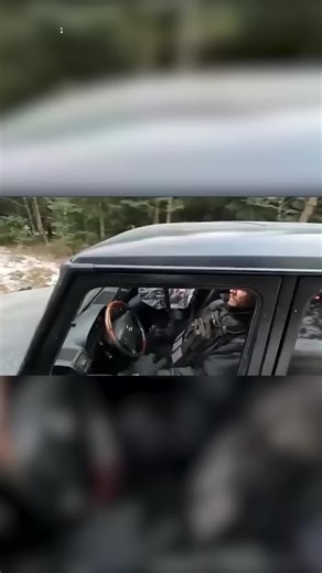 EXTRACTION 2 Car Chase Behind The Scenes #fyp #extraction #chrishemsworth #behindthescenes