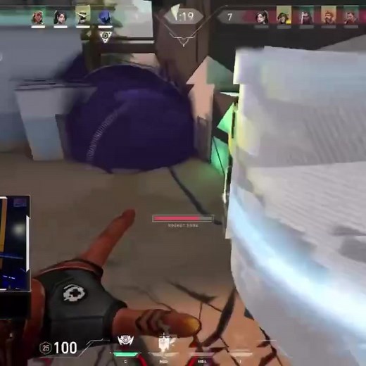 Triple boost with breach ult #fyp #foryoupage #valorantclip #valorantclips #playvalorantofficial #valorant