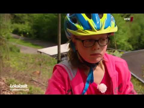 Radtouren durch das Sauerland: Der SauerlandRadring