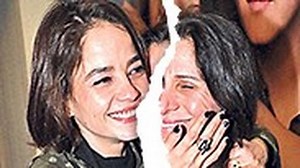 פירקו את החבילה: אורנה בנאי ובת חן סבג נפרדו