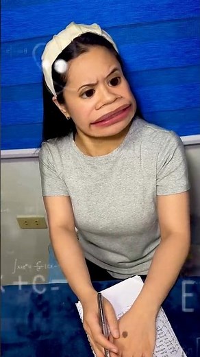 How’s the laundry hanging?🧺👕💦 #BiboyBecky #relatable #shorts #skits #funny #family #comedy