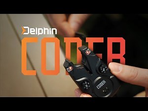 Delphin CODER