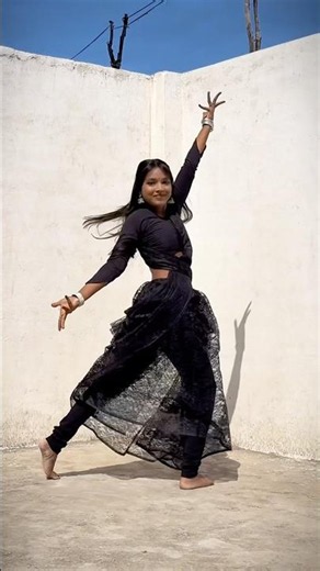 Raga Of Revenge | Dance Cover | Vaishnavi | Trending Song | Trending Dance #dance #shorts