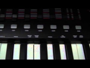 M-Audio Oxygen 49 review