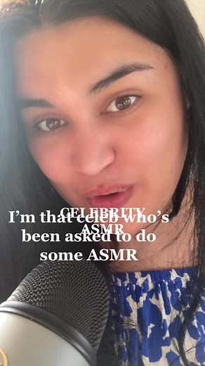 ASMR Tingle Temptation ✨ on TikTok