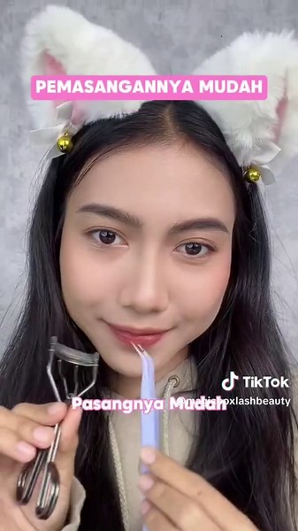 Magic Box Lash Beauty on TikTok