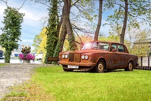 MOTORWORLD Manufaktur Berlin