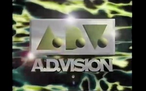 【搬运】ADV影视的历代Logo演变