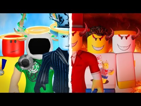 The Most Loved vs Most Hated Roblox Developers