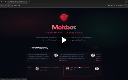 #wisdomwednesday #clawdbot #aiagents #wartinlabs | Wartin Labs