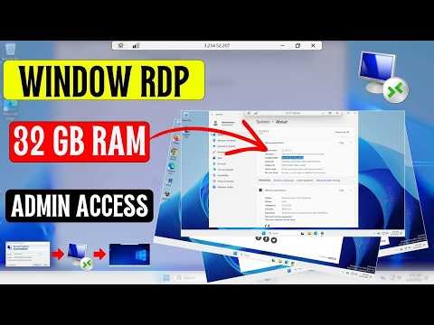 Free azure rdp | How to create free azure rdp | Microsoft azure rdp free | Free RDP 2026 | Azure RDP