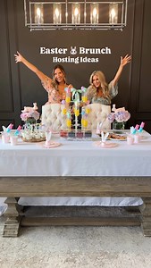 78K views · 4K reactions | Easter brunch ideas Comment “BRUNCH” to...