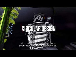 Canon plotWAVE & colorWAVE T-series Launch Video