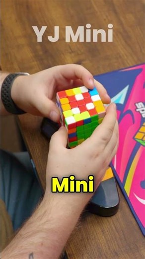 🔧 5x5 Budget Hardware is FINALLY improving! #SpeedCubeShop #speedcube #rubikscube #5x5 #budgetcube