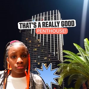 25K views · 487 reactions | The Ultimate Penthouse Surprise for Camari & Her Mom | Cj So Cool | Facebook