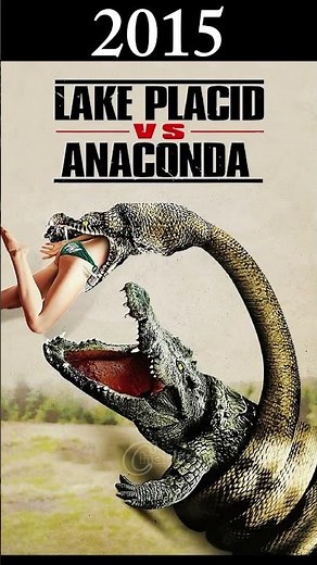Evolution of Anaconda 1997-2025 #shorts #evolution