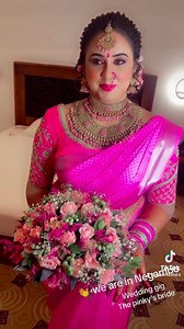 17 reactions | Wedding gig The pinky’s bride Mua - Salon Ashi & Skin Factory Aswini Ash0763014355 #today #cute #bride #pinky #negambo | Salon Ashi & Skin Factory | Facebook