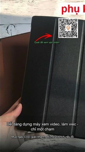 Bao da cao cấp cho Sony Xperia Tablet Z4 10.1 inch - Phụ Kiện 888