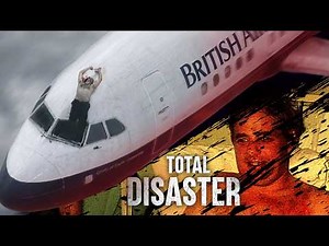 The Plane Crashes That Changed Aviation Forever