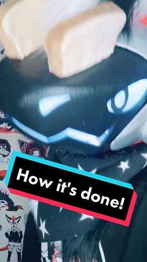 Cómo hacer tostadas con tu protogen