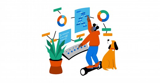 Technology Enterprise Finance, HR, Planning and Spend Management Software Use Cases | Workday