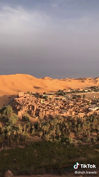 Dnzh Travels on TikTok