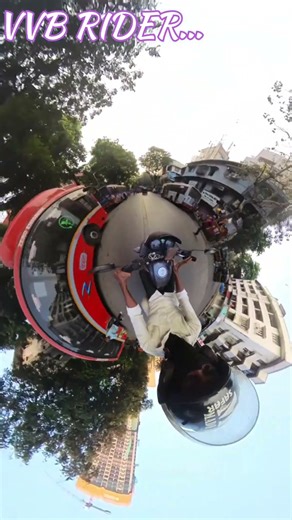 VVB RIDER | Motovlog