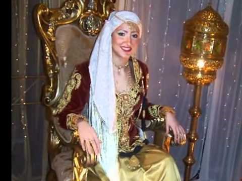 chanson algerienne